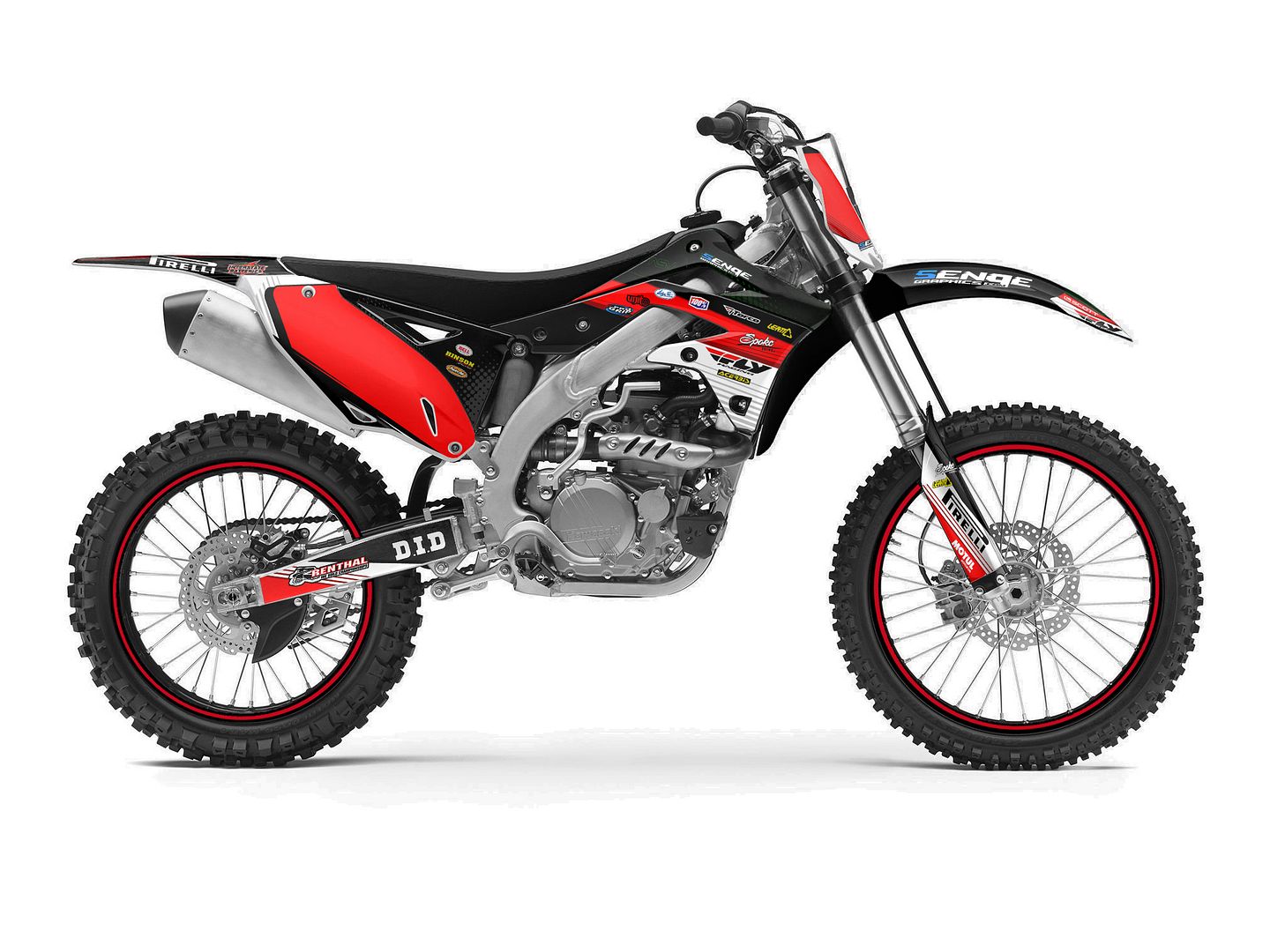 2021 kawasaki klx 230r